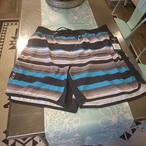 Men's Zoot Board Shorts